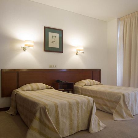 Hotel Residencial Greco Funchal  Habitación foto