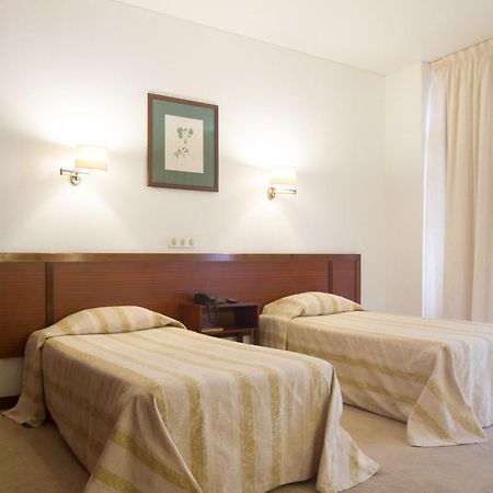 Hotel Residencial Greco Funchal  Exterior foto