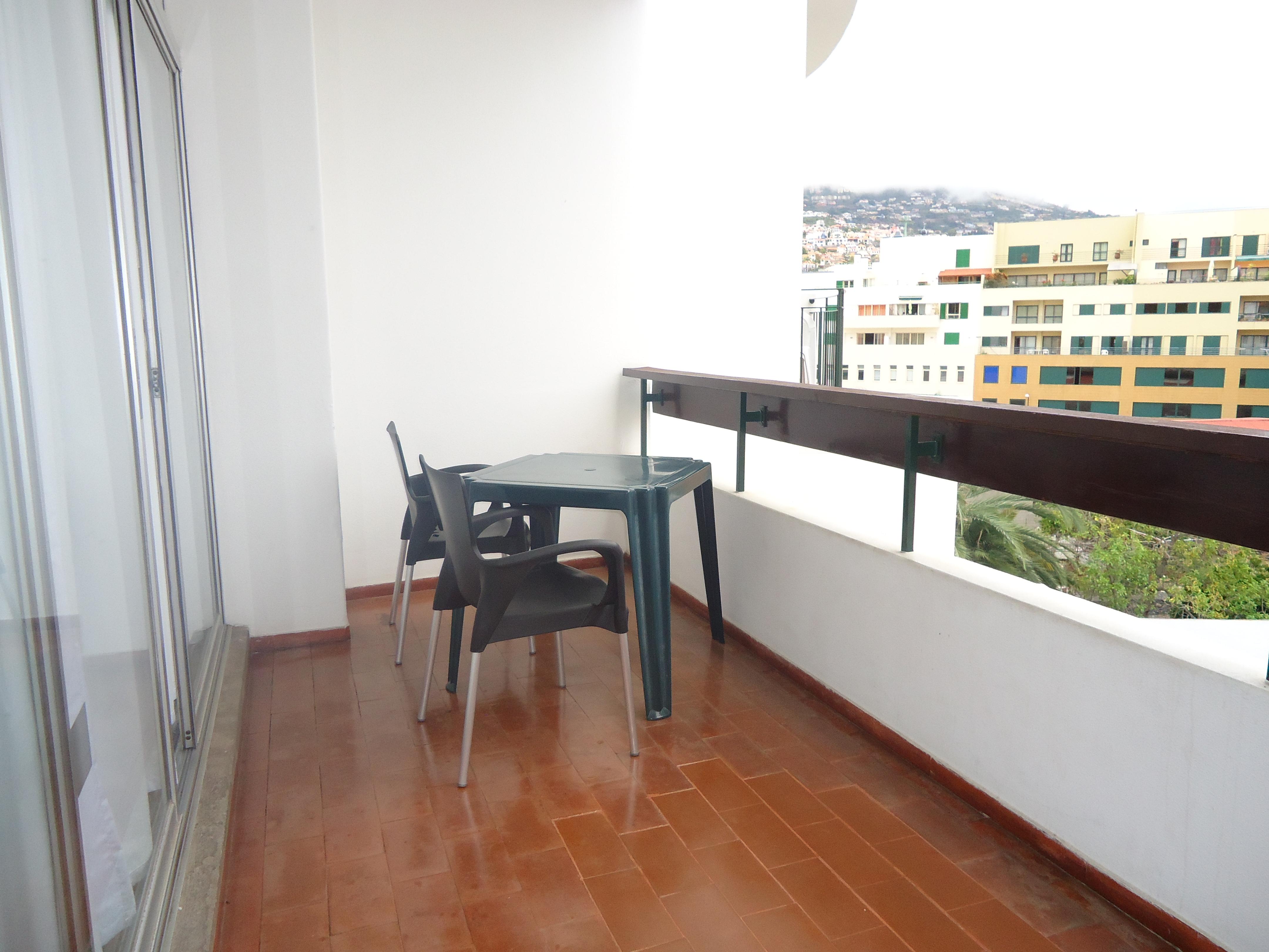 Hotel Residencial Greco Funchal  Exterior foto