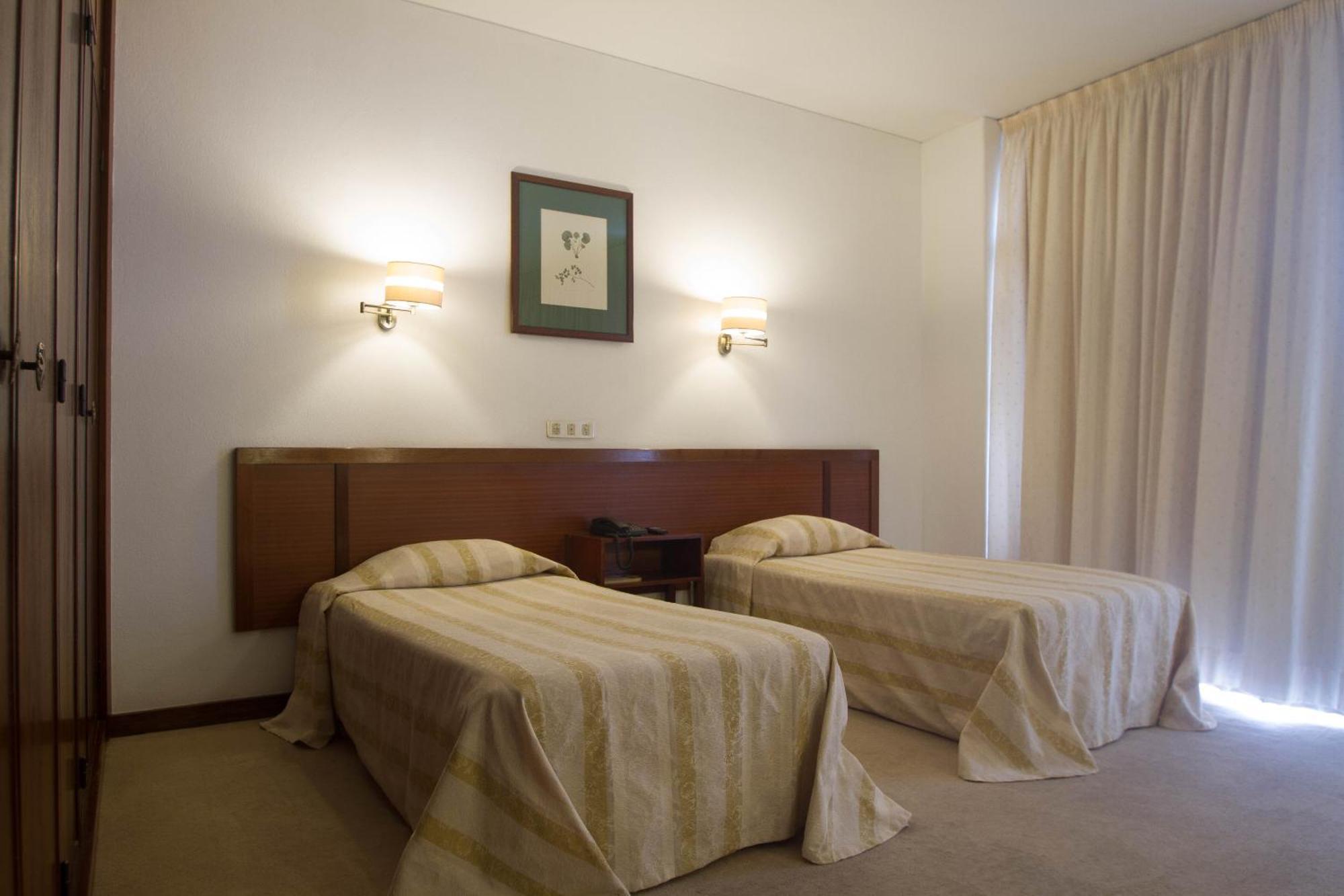 Hotel Residencial Greco Funchal  Habitación foto