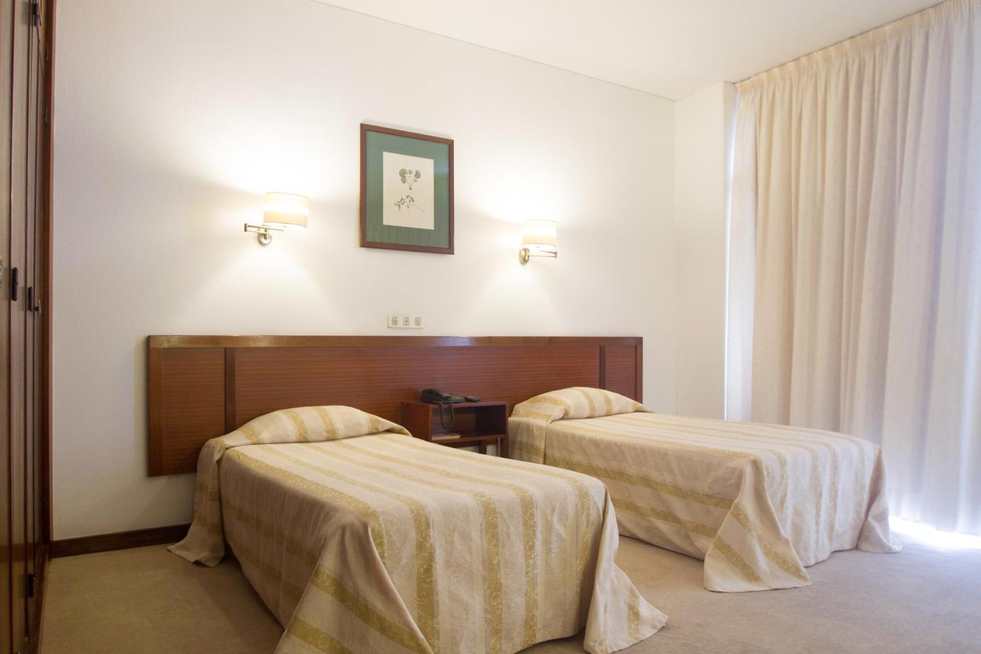 Hotel Residencial Greco Funchal  Exterior foto