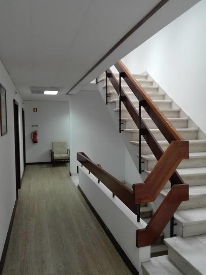 Hotel Residencial Greco Funchal  Exterior foto
