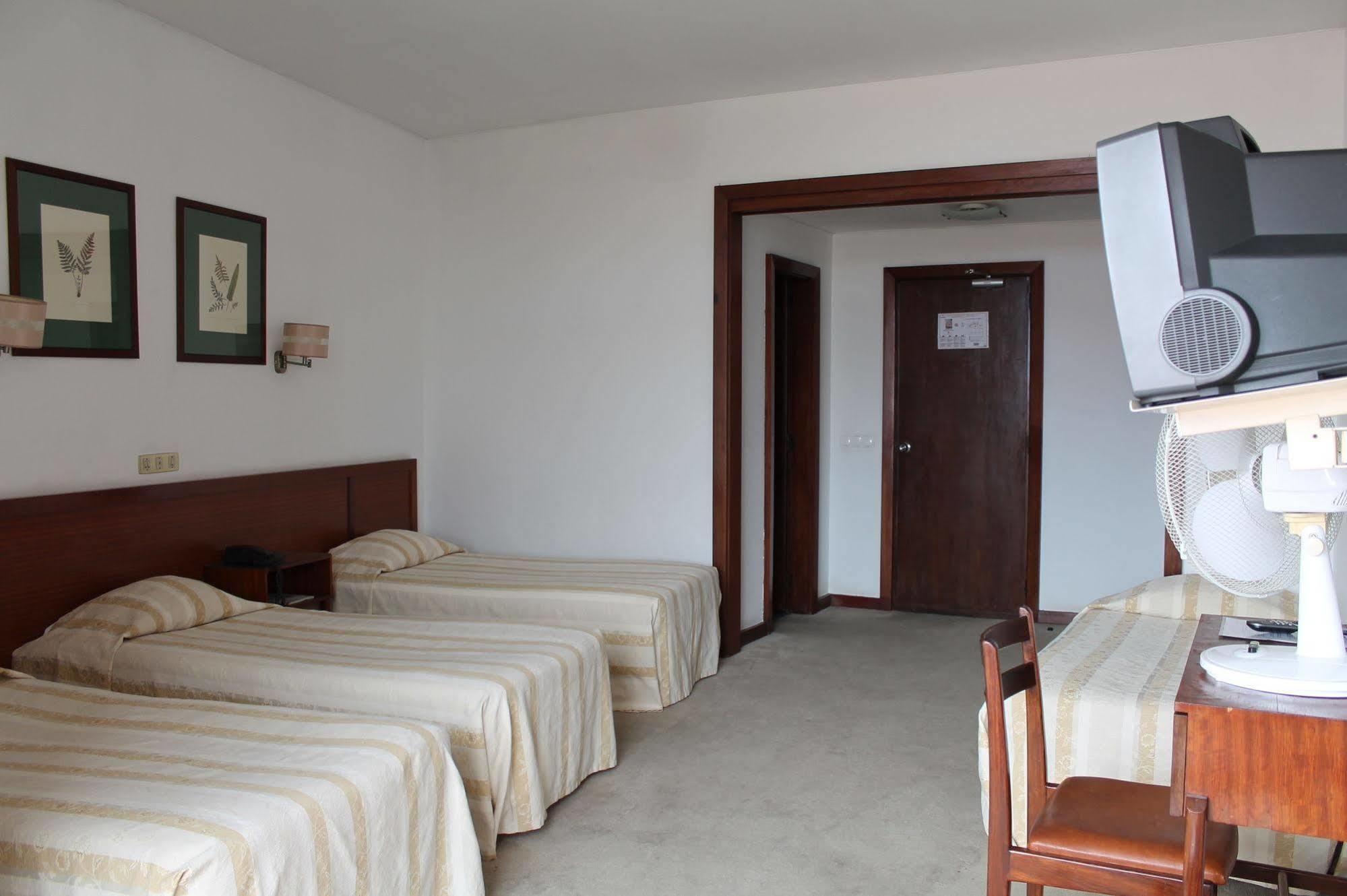 Hotel Residencial Greco Funchal  Exterior foto