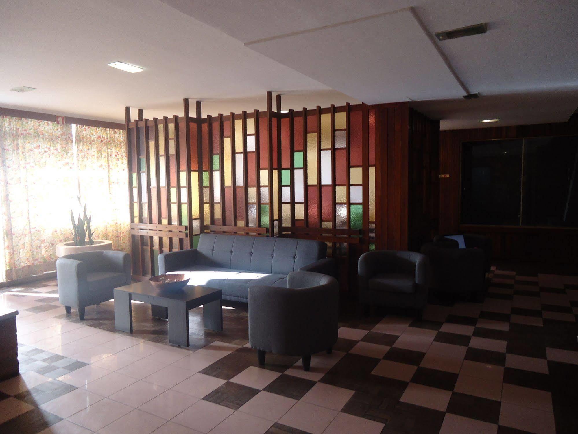 Hotel Residencial Greco Funchal  Exterior foto